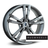 Диски КиК R18 / 7J PCD 5x112 ЕТ 35 ЦО 66.6 Karrera Light Диски КиК R18 / 7J PCD 5x112 ЕТ 35 ЦО 66.6 Karrera Light