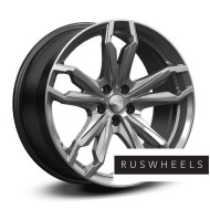 Диски Скад R19 / 9J PCD 5x114.3 ЕТ 40 ЦО 67.1 Гранада Диски Скад R19 / 9J PCD 5x114.3 ЕТ 40 ЦО 67.1 Гранада