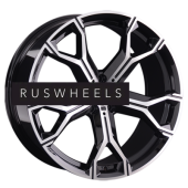 Диски Replay 9,5x21/5x112 ET31 D66,6 VV245 BKF (конус, C570-01) Диски Replay 9,5x21/5x112 ET31 D66,6 VV245 BKF (конус, C570-01)