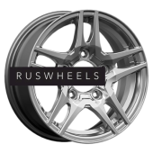 Диски iFree 6x15/5x139,7 ET40 D98,1 Бустер (КС1116) Хай Вэй