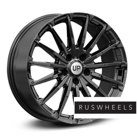 Диски Wheels UP R18 / 7.5J PCD 5x108 ЕТ 47 ЦО 60.1 Up128