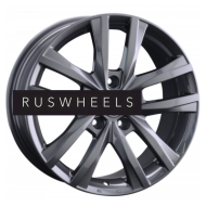 Диски Replay 8x17/5x120 ET49 D65,1 VV216 GM (конус, C570) Диски Replay 8x17/5x120 ET49 D65,1 VV216 GM (конус, C570)