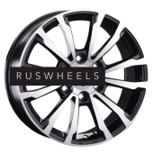 Диски Replay 7,5x18/6x139,7 ET38 D67,1 MI143 BKF (пш) Диски Replay 7,5x18/6x139,7 ET38 D67,1 MI143 BKF (пш)