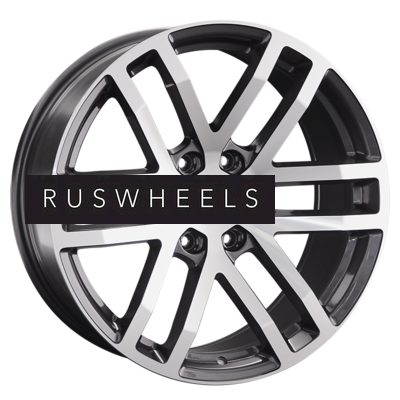 Диски LS 8,5x17/6x139,7 ET25 D67,1 1279 GMF (конус, Колпак+лого) Диски LS 8,5x17/6x139,7 ET25 D67,1 1279 GMF (конус, Колпак+лого)