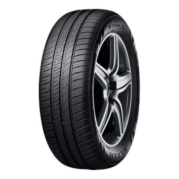 Шины Nexen 195/65/15 H 95 Nblue S XL Шины Nexen 195/65/15 H 95 Nblue S XL