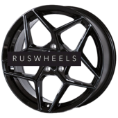 Диски Lizardo 8x18/5x114,3 ET45 D67,1 5540 B (конус) Диски Lizardo 8x18/5x114,3 ET45 D67,1 5540 B (конус)