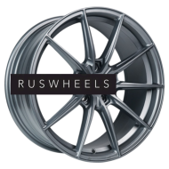 Диски INCH 8x18/5x112 ET38 D66,6 FA8533 Satin Gunmetal (ZJH) FlowForming Диски INCH 8x18/5x112 ET38 D66,6 FA8533 Satin Gunmetal (ZJH) FlowForming