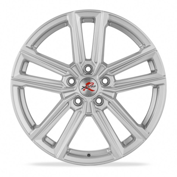 Диски XtrikeRST 7,0\R18 5*114.3 ET35 d60.1 HS