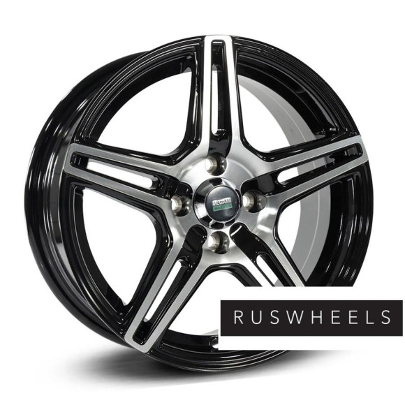 Диски Megami R15 / 6.5J PCD 4x114.3 ЕТ 40 ЦО 67.1 MGM-38 Диски Megami R15 / 6.5J PCD 4x114.3 ЕТ 40 ЦО 67.1 MGM-38
