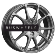 Диски iFree 6x16/4x100 ET45 D60,1 Такеши (КС877) Хай Вэй Диски iFree 6x16/4x100 ET45 D60,1 Такеши (КС877) Хай Вэй