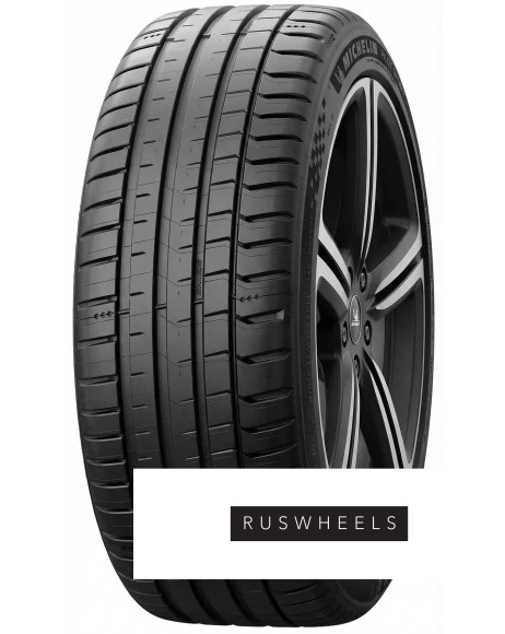 Шины Michelin 215/45 r17 Pilot Sport 5 91Y