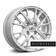 Диски Wheels UP R14 / 5.5J PCD 4x98 ЕТ 35 ЦО 58.5 Up127 Диски Wheels UP R14 / 5.5J PCD 4x98 ЕТ 35 ЦО 58.5 Up127