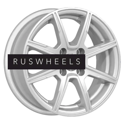 Диски iFree 5,5x14/4x98 ET40 D58,5 Майами лайт (КС1029) Нео-классик