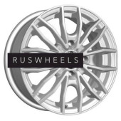 Диски iFree 5,5x14/4x100 ET38 D67,1 Флайт (КС676М) Нео-классик Диски iFree 5,5x14/4x100 ET38 D67,1 Флайт (КС676М) Нео-классик