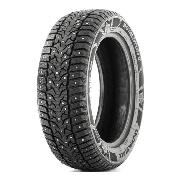 Шины Royal Black  195/55/15  H 85 ROYAL Stud 2  Ш. Шины Royal Black  195/55/15  H 85 ROYAL Stud 2  Ш.