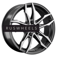 Диски Replay 7,5x17/5x114,3 ET45 D60,1 GL88 MGMF (конус, C570) Диски Replay 7,5x17/5x114,3 ET45 D60,1 GL88 MGMF (конус, C570)