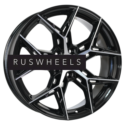 Диски RST 7,5x19/5x108 ET47 D65,1 R139 (Tenet 8) BD Диски RST 7,5x19/5x108 ET47 D65,1 R139 (Tenet 8) BD