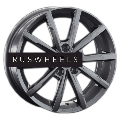 Диски Replay 6x15/5x100 ET40 D57,1 VV224 GM (конус, C570)