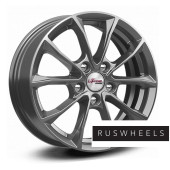 Диски iFree R16 / 6.5J PCD 5x112 ЕТ 46 ЦО 57.1 Джет Диски iFree R16 / 6.5J PCD 5x112 ЕТ 46 ЦО 57.1 Джет