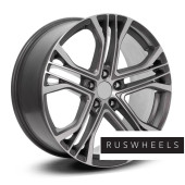 Диски RST R19 / 8.5J PCD 5x112 ЕТ 28 ЦО 66.6 R029