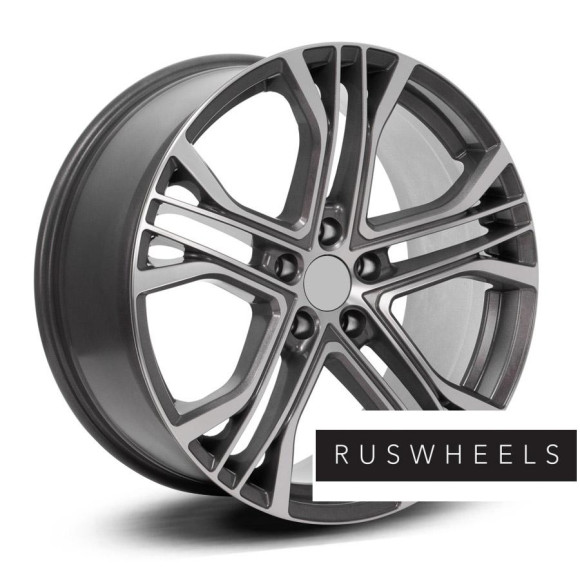Диски RST R19 / 8.5J PCD 5x112 ЕТ 28 ЦО 66.6 R029 Диски RST R19 / 8.5J PCD 5x112 ЕТ 28 ЦО 66.6 R029
