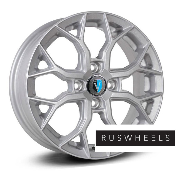 Диски Venti R14 / 5.5J PCD 4x98 ЕТ 35 ЦО 58.6 1419 Диски Venti R14 / 5.5J PCD 4x98 ЕТ 35 ЦО 58.6 1419