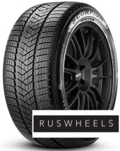Шины Pirelli 285/45 r19 Scorpion Winter 111V Runflat Шины Pirelli 285/45 r19 Scorpion Winter 111V Runflat