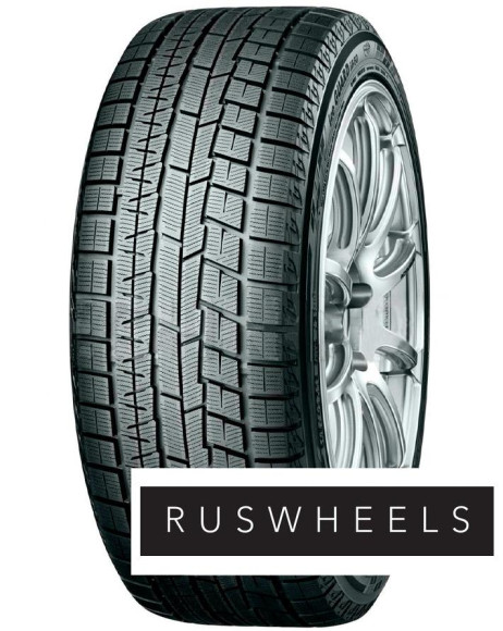 Шины Yokohama 235/50R18 97Q iceGuard Studless iG60A TL Шины Yokohama 235/50R18 97Q iceGuard Studless iG60A TL