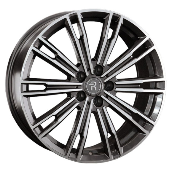 Диски REPLAY 8,0\R19 5*112 ET27 d66.6 GMF