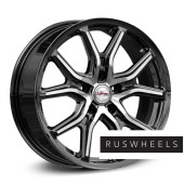 Диски iFree R17 / 6.5J PCD 5x108 ЕТ 33 ЦО 60.1 Страйк