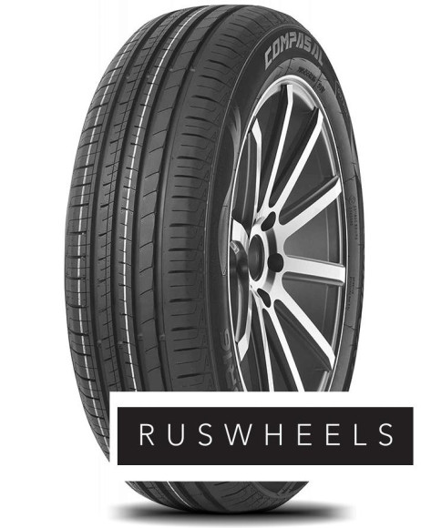 Шины Compasal 165/70 r14 BLAZER HP 81H Шины Compasal 165/70 r14 BLAZER HP 81H