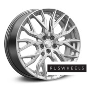 Диски Скад R18 / 7J PCD 5x108 ЕТ 52 ЦО 60.1 Эльба Диски Скад R18 / 7J PCD 5x108 ЕТ 52 ЦО 60.1 Эльба