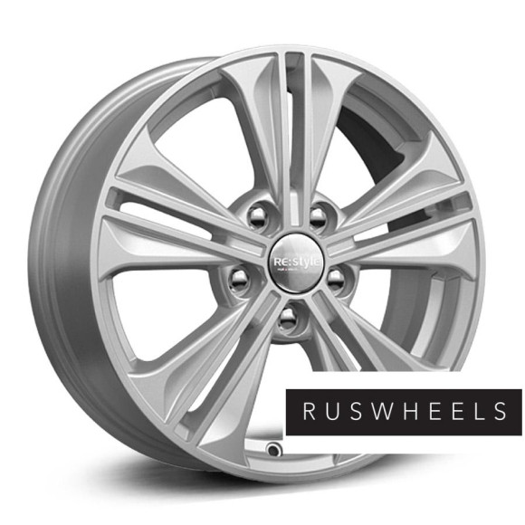 Диски iFree Original R16 / 6J PCD 5x114.3 ЕТ 43 ЦО 67.1 Creta КС778 Диски iFree Original R16 / 6J PCD 5x114.3 ЕТ 43 ЦО 67.1 Creta КС778