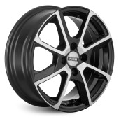 Диски Neo  538 N  6,0\R15 4*100 ET40  d60,1  BD  [N538-615-601-4x100-40BD]