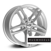 Диски iFree R16 / 6.5J PCD 5x100 ЕТ 48 ЦО 56.1 Moskva