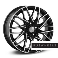 Диски Скад R16 / 6.5J PCD 5x114.3 ЕТ 42.5 ЦО 67.1 Сиена Диски Скад R16 / 6.5J PCD 5x114.3 ЕТ 42.5 ЦО 67.1 Сиена