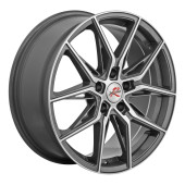 Диски XtrikeRST 7.5\R18 5*108 ET47 d60.1 BK/FP Диски XtrikeRST 7.5\R18 5*108 ET47 d60.1 BK/FP