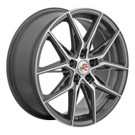 Диски XtrikeRST 7.5\R18 5*108 ET47 d60.1 BK/FP Диски XtrikeRST 7.5\R18 5*108 ET47 d60.1 BK/FP