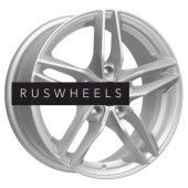 Диски iFree 6,5x16/5x112 ET45 D66,6 Moskva (КС689) Нео-классик