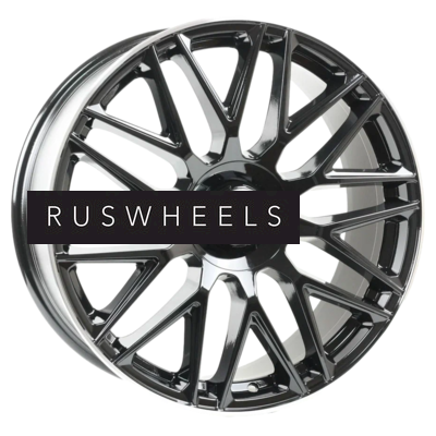 Диски RST 8,5x20/5x112 ET40 D66,6 R042 (Mercedes) BDR Диски RST 8,5x20/5x112 ET40 D66,6 R042 (Mercedes) BDR