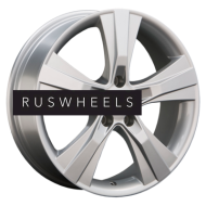 Диски Replay 6,5x16/5x115 ET41 D70,1 GN23 Sil (конус, C570) 670 кг Диски Replay 6,5x16/5x115 ET41 D70,1 GN23 Sil (конус, C570) 670 кг