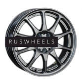 Диски LS 6x15/4x100 ET45 D73,1 300 GM