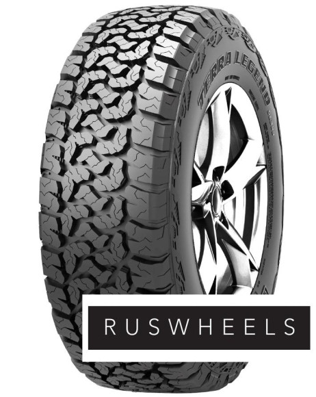 Шины Westlake 265/65 r18 TERRA LEGEND SL399 114T