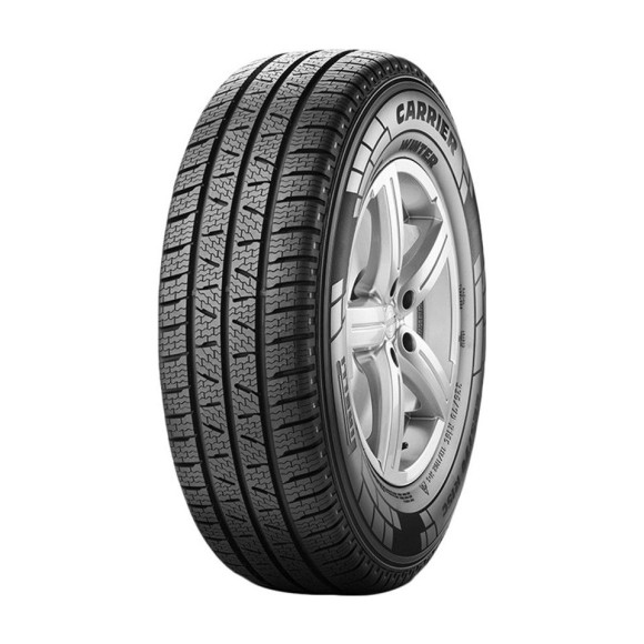 Шины Pirelli  235/65/16  R 118 C CARRIER WINTER  (MO-V)  старше 3-х лет Шины Pirelli  235/65/16  R 118 C CARRIER WINTER  (MO-V)  старше 3-х лет