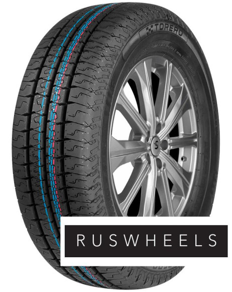 Шины Torero 185/75 r16c MPS-330 104/102R Шины Torero 185/75 r16c MPS-330 104/102R