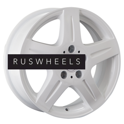 Диски Replay 6,5x16/5x112 ET46 D57,1 SK150 White (конус, C645) Диски Replay 6,5x16/5x112 ET46 D57,1 SK150 White (конус, C645)