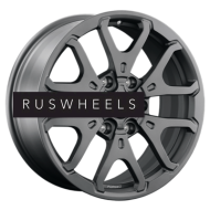 Диски LS Forged 8x18/6x139,7 ET36 D100,1 LS FG20 MGM (конус, C570) Диски LS Forged 8x18/6x139,7 ET36 D100,1 LS FG20 MGM (конус, C570)