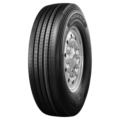 Грузовые шины Triangle 11R22,5 146/143M TRS02 TL M+S 16PR КИТАЙ Грузовые шины Triangle 11R22,5 146/143M TRS02 TL M+S 16PR КИТАЙ