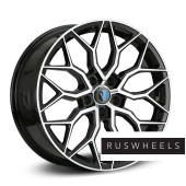 Диски Venti R17 / 7J PCD 5x114.3 ЕТ 45 ЦО 60.1 1719 Диски Venti R17 / 7J PCD 5x114.3 ЕТ 45 ЦО 60.1 1719