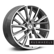 Диски Premium Series R18 / 7.5J PCD 5x114.3 ЕТ 39 ЦО 60.1 КР010 Lexus NX Диски Premium Series R18 / 7.5J PCD 5x114.3 ЕТ 39 ЦО 60.1 КР010 Lexus NX